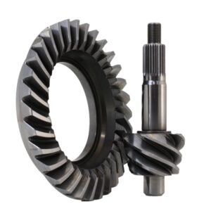 Revolution Gear and Axle D44 4.88 2-Cut Ring and Pinion Set, Rear (REM Finished)