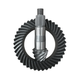 Dana 44 Wrangler JL Gladiator and Bronco 4.56-5.13 Ratio Front 2-Cut Ring and Pinion Revolution Gear