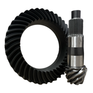 Dana 44 Wrangler JL Gladiator and Bronco 4.56-5.13 Ratio Front 2-Cut Ring and Pinion Revolution Gear
