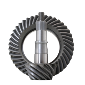 Revolution Gear And Axle GM10.5-513T - GM 14-Bolt 10.5 Inch Rear Axle 5.13 Ratio Thick Ring and Pinion Revolution Gear