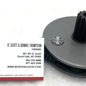 Warn 61739 Carrier Gear Assembly, Stage 1 for 16.5ti, M15000, DC2500