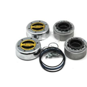 WARN INDUSTRIES for HUB, PREM 1 TON 35 SPL 62672