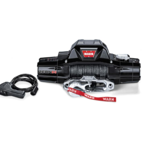 Warn ZEON 8-S SYNTHETIC 89305