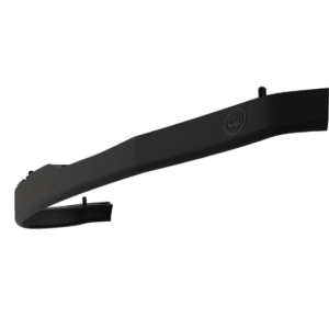 S&B Low Profile Valance 23-26 Ford SuperDuty 2WD/4WD
