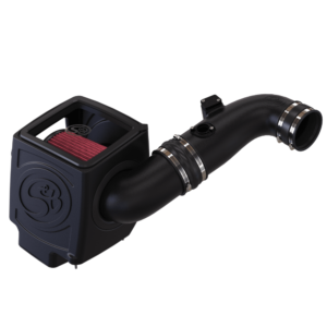 S&B Filters Cold Air Intake Kit (Dry Filter) 75-5075-1D