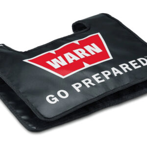 Warn Winch Line Damper (91575)