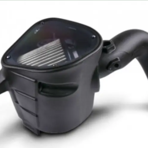 S&B 75-5093D Cold Air Intake with Dry Filter | 2007-2009 Dodge RAM 2500/3500 6.7L Cummins