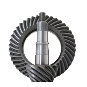 Revolution Gear & Axle GM 14-Bolt 10.5in Rear Axle 5.38 Ratio Thick Ring & Pinion Set