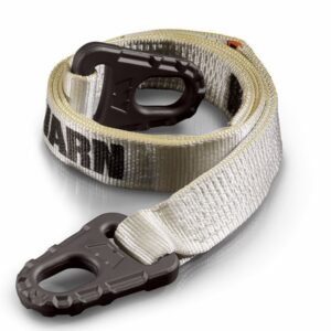 WARN 92095 Winch Accessory: Epic Tree Trunk Protector, 2" Width x 8' Length, 7.2 Ton (14,400 lb) Capacity