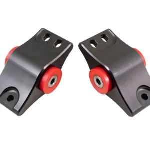 03-07 RAM 2500/3500 4X4 5.9L DIESEL BILLET MOTOR MOUNTS
