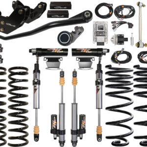 14-18 RAM 2500 4X4 DIESEL 3.25″ LIFT EVENTURE SYSTEM R2 COILS