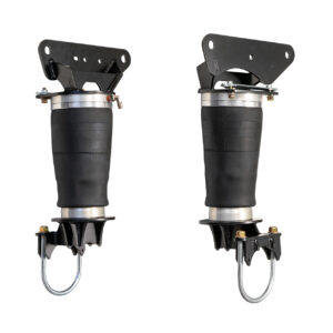 Carli 2023-2024 FORD F250 TREMOR, HIGH CAP TOW & F350 SRW 4X4 LONG TRAVEL AIRBAGS - 4.0" AXLE TUBE