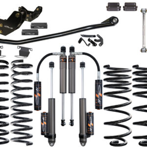 Carli Pathfinder 3.25 Lift System 14-24 Ram 2500