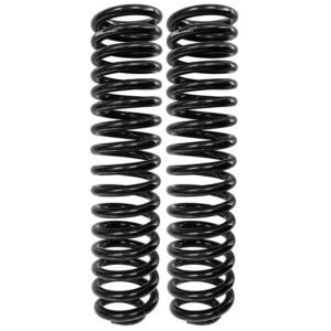 05-26 FORD F250/350 4X4 DIESEL PROGRESSIVE COIL SPRINGS – 4.5″/5.5″ LIFT