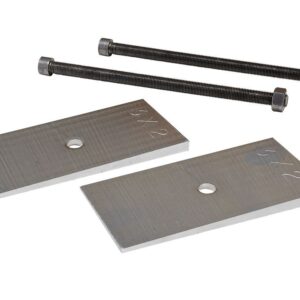 F250 / F350 2005-2026 Ford 4WD 2 Degree Shim (3" Wide) by Carli Suspension