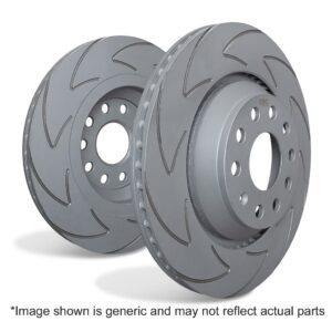 Premium Disc BSD Sport Series (Pair) BSD729