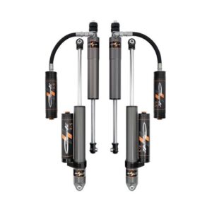 Carli 13-24 Dodge Ram 3500 Diesel 2.5 Level Height Shock Package - Shocks Only AS-DLVLSPKG-CS25RR-B