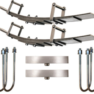 13-22 RAM 3500 4X4 PROGRESSIVE ADD-A-PACK KIT -