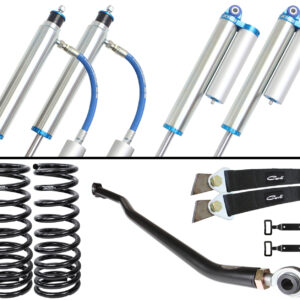 03-09 RAM 2500 3500 4X4 DIESEL 2.75 LIFT