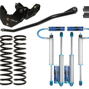 3.5" 2019-2025 Dodge Ram 3500 Pintop Lift System by Carli Suspension