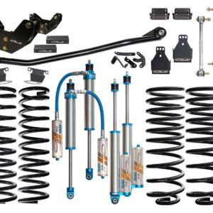 19-24 RAM 2500 4X4 HEMI 3.0" LIFT PINTOP SYSTEM R2 COILS