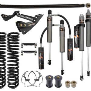 05-07 FORD F250/350 4X4 DIESEL 4.5″ LIFT PATHFINDER SYSTEM