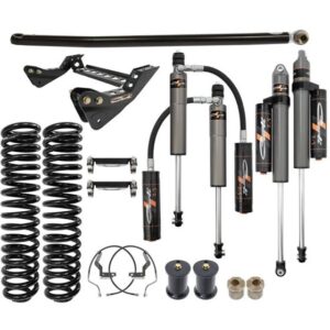 08-10 FORD F250/350 4X4 DIESEL 4.5″ LIFT PATHFINDER SYSTEM