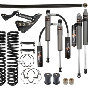 11-16 FORD F250/350 4X4 DIESEL 4.5″ LIFT PATHFINDER SYSTEM