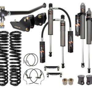 23-26 FORD F250/350 4X4 DIESEL 5.5″ PATHFINDER SYSTEM