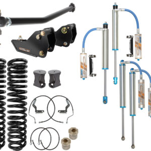 23-26 FORD F250/350 4X4 DIESEL 5.5″ PINTOP SYSTEM