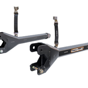 Carli Suspension 23+ Ford F250/350 4X4 Fabricated Radius Arms