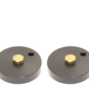 05-16 FORD F250/350 4X4 FRONT LEVELING BUMP STOP DROPS