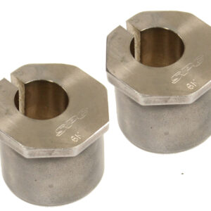 05-22 FORD F250/350 4X4 CASTER CORRECTION SHIM FOR LEVELING – 2.0 DEGREE
