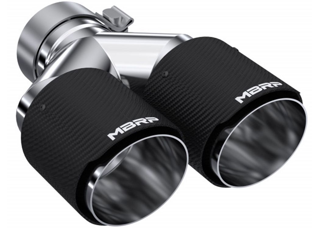 MBRP MBRP Carbon Fiber Tip