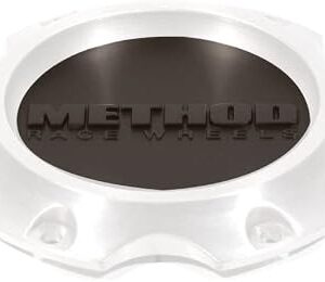 Method Race Wheels T077 Center Button CAP Cap