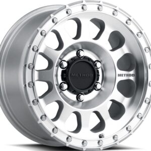 Method Race Wheels MR315 STREET (3XX) WHEELS MR31579060312N
