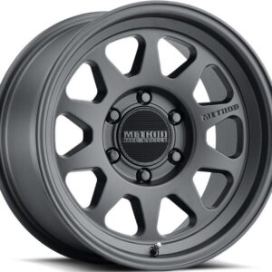 Method Race Wheels MR316 STREET (3XX) WHEELS MR31678516500