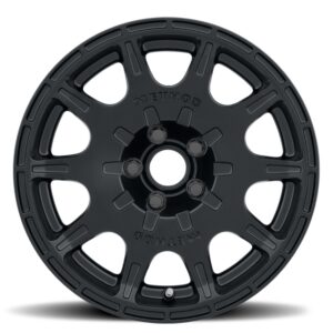 Method Race Wheels MR502 VT-SPEC 2 RALLY (5XX)