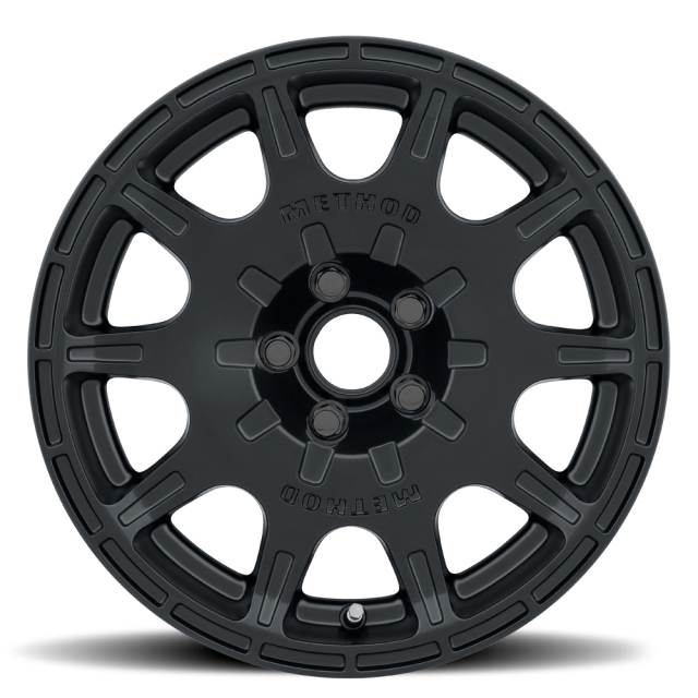 Method Race Wheels MR502 VT-SPEC 2 RALLY (5XX)