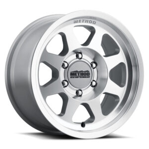 2004-2025 Ford F150 Method 17x8.5 701 Bead Grip Wheel Machined | MR70178516300