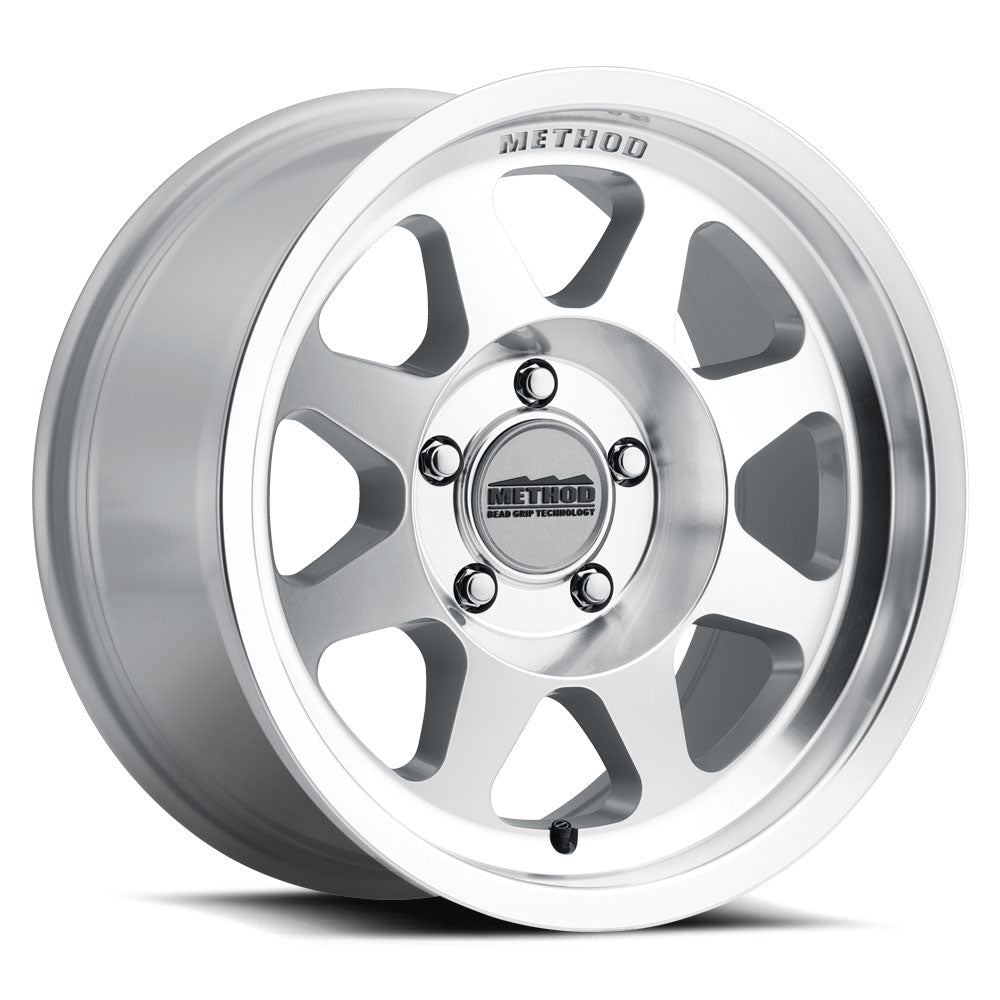Method Race Wheels MR701 Bead Grip TRAIL (7XX)