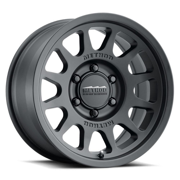 Method Race Wheels MR703 Bead Grip TRAIL (7XX)