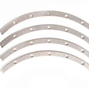 Method Race Wheels BeadLock Ring Spacer Kit One per Wheel 17in