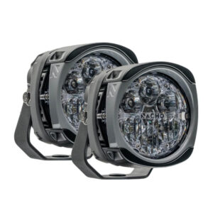 Quatro Supreme ADV AMB TRL (Pair)