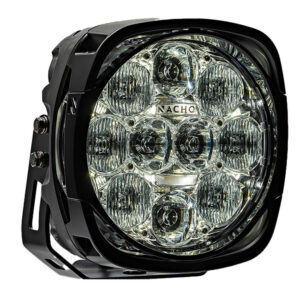 NACHO Grande Amber/White Combo Light PM671