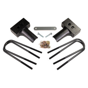 2021-2026 Ford F150 ReadyLift Rear Block Kit - 2.5" Lift | 26-21250
