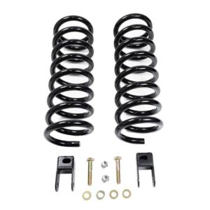 1.5" 2019-2026 Dodge Ram 2500/3500 4wd (w/Diesel Engine) Front Coil Spring Leveling Kit by ReadyLift
