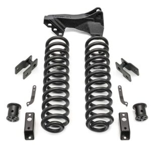 RLS - 2.5 Coil Spring Front Lift Kit