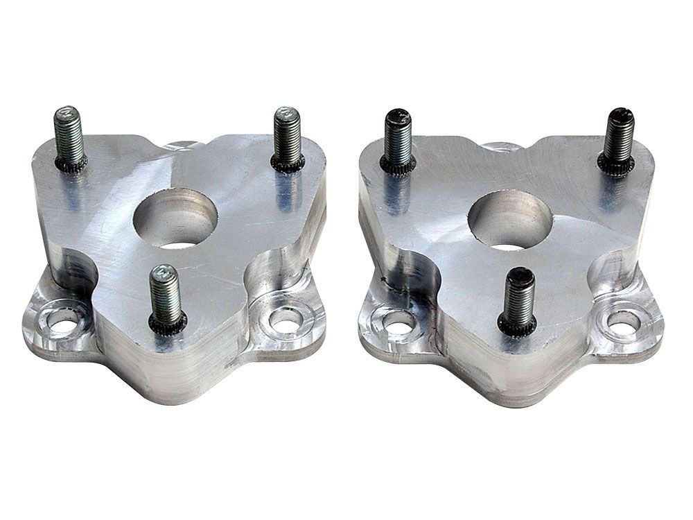 Leveling Kit Fits Dodge Ram 1500 (66-1030;RLS - 2 )