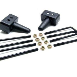F150 2004-2020 Ford 4WD 3" Rear Block Kit by ReadyLift